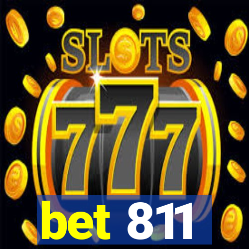 bet 811